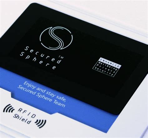 rfid scanner shield|is rfid blocking a scam.